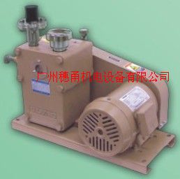 溴化鋰中央空調專用真空泵PVD-180-1