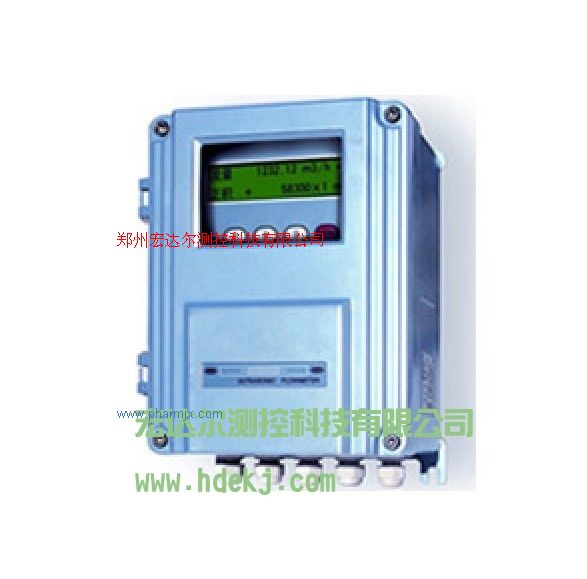 HD-TDS-100F固定式超声波流量计/热量计