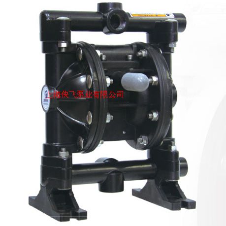 MK15 铝合金隔膜泵