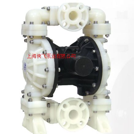 MK40 塑料隔膜泵