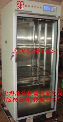 供应上海层析实验冷柜，单门层析柜，层析冷柜