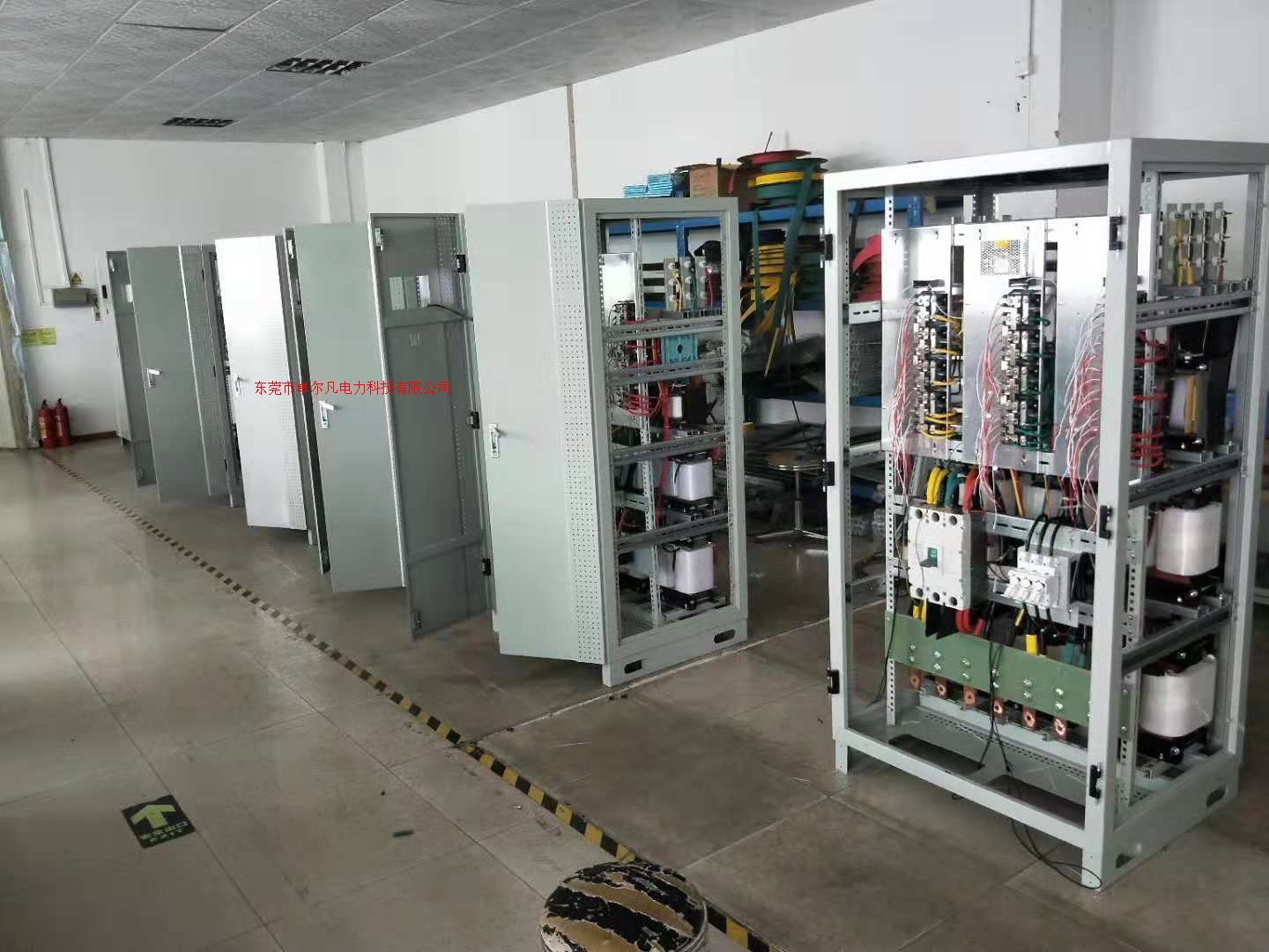 江苏省智能数控无触点稳压器